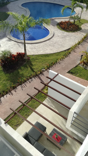 Sport & Beauty 5, Villa Love by Akua, Cozumel