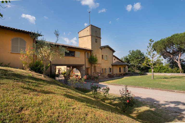 Agriturismo Le Cerque, Perugia