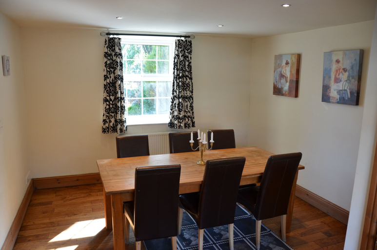 Others 3, The Coachhouse, North Yorkshire