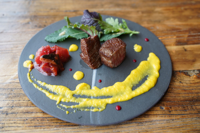 Food & Drinks 5, Mountainside Hakuba, Hakuba