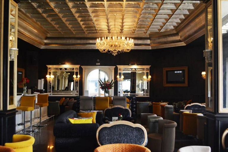 Food & Drinks 5, Soviva Resort - Families Only, Hammam Sousse