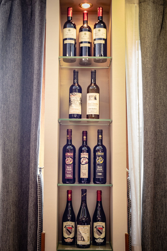 Food & Drinks 5, Hotel Astoria Cervinia, Aosta