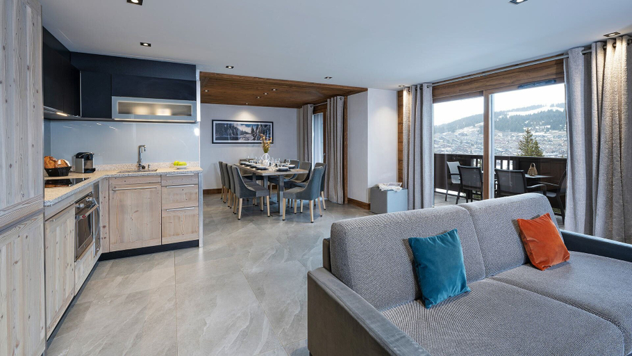 Others 5, MGM Hôtels & Résidences – Résidence Amaya, Savoie