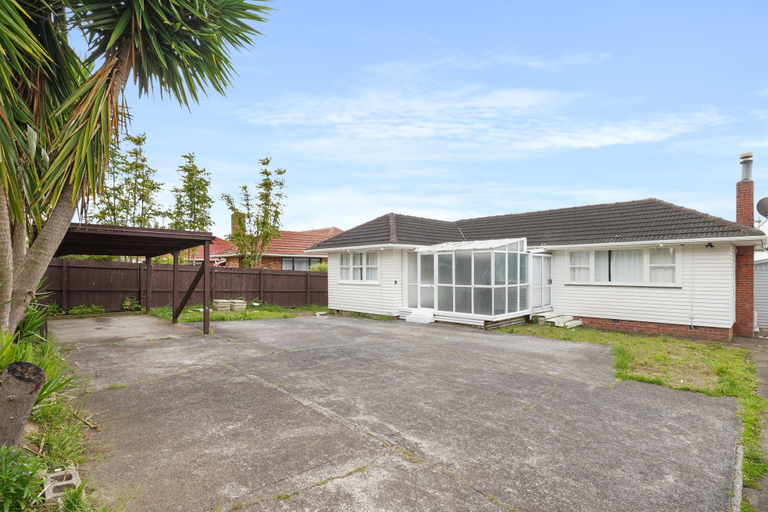 Exterior & Views 2, 3 Bedroom In Papatoetoe w Parking - Wifi, Manukau