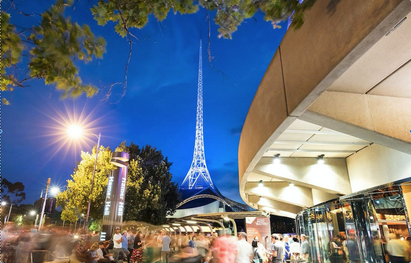 Exterior & Views, Sanctuary Apartments - Prima Pearl, Melbourne