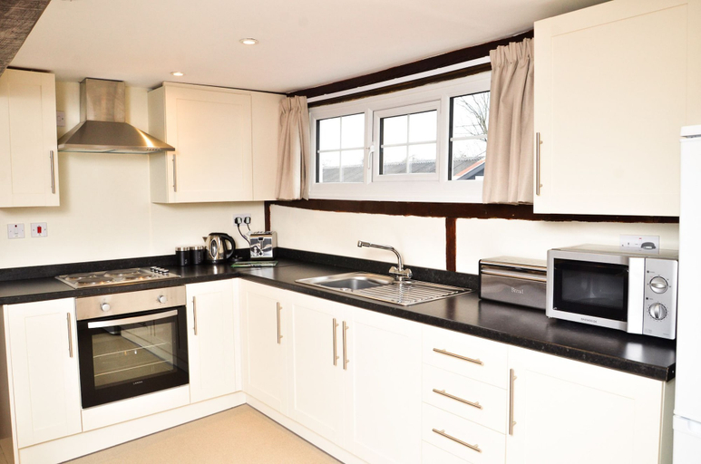 Others 5, Wrenbury Mill Marina Apartments, Cheshire East