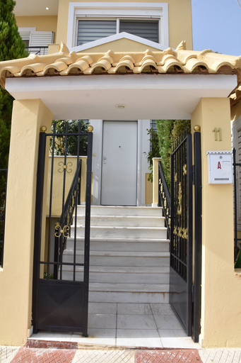 Exterior & Views 2, Keratea Luxury Villa - Athens Airport, Attica