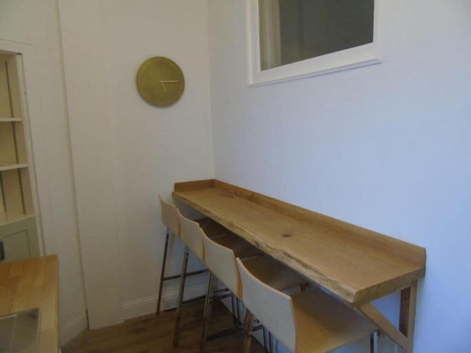 Others 4, Snug - Tearlag Apartment, Argyll and Bute