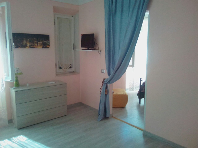 Bedroom 5, Sweet Dream, Perugia