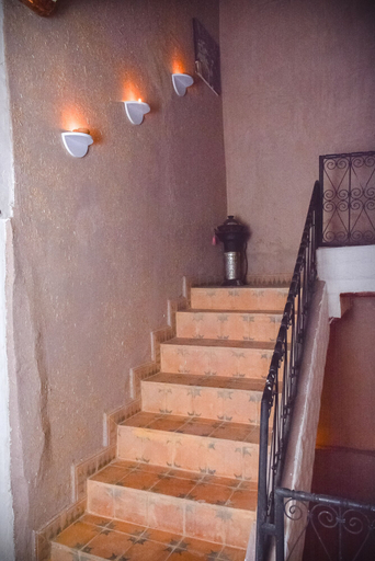 Others 5, Dar Nadia Bendriss, Ouarzazate