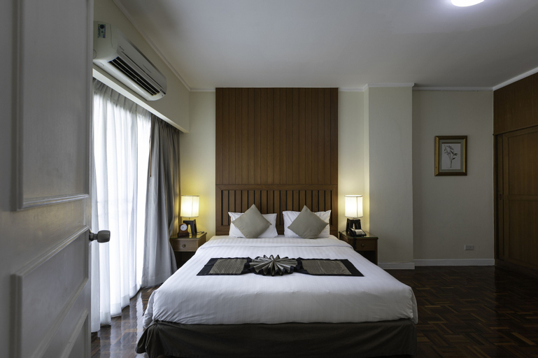 Bedroom 7