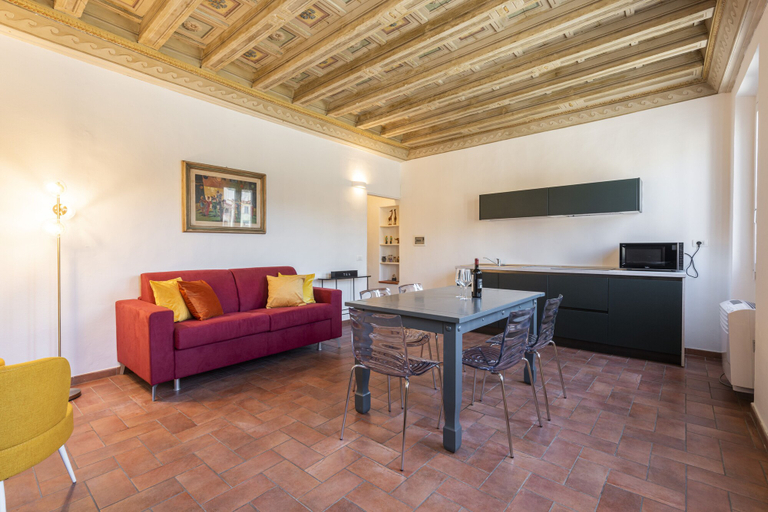 Others 5, Santa Croce Palace by Mmega, Florence
