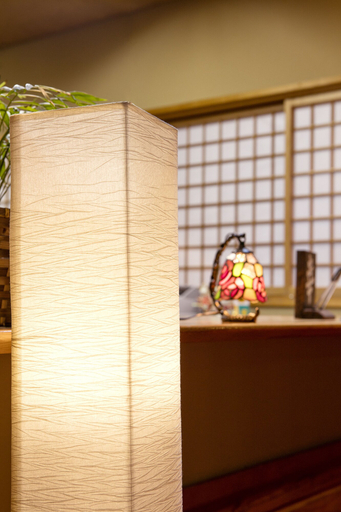 Bedroom 3, Ryokan Warabino, Takayama