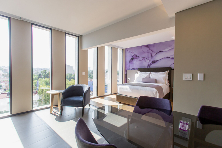 Others 4, HS HOTSSON Long Stay CDMX Condesa Sur, Mexico City