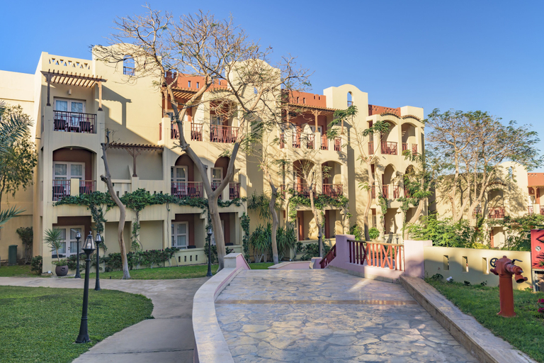 Exterior & Views 2, Marina Plaza Hotel, Tala Bay, Aqaba