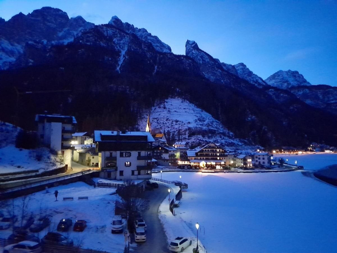 Exterior & Views 2, Hotel Tea - Dolomiti, Belluno