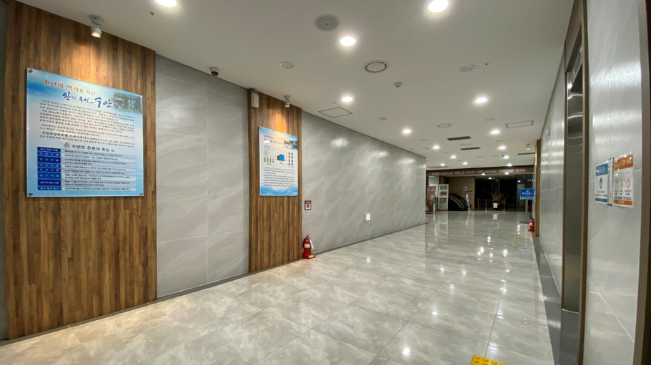 Others 5, SUANBO SANGNOK Hotel, Chungju