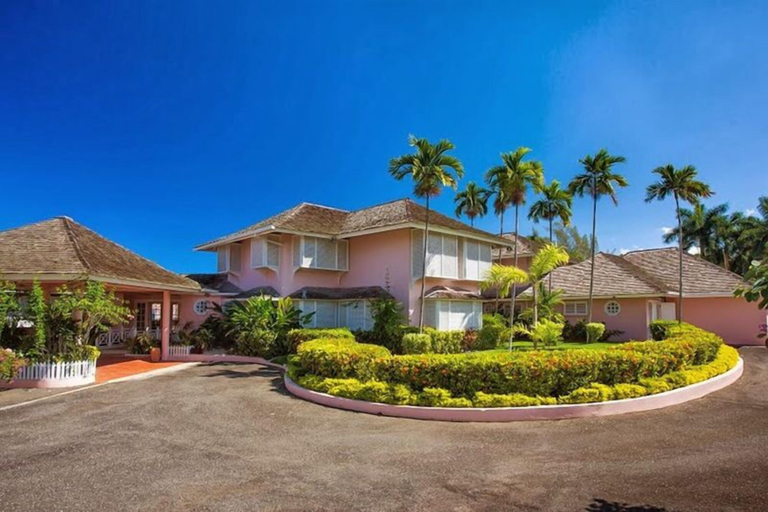 Exterior & Views 2, Villa Mara, Ocho Rios Jamaica Villa 6BR