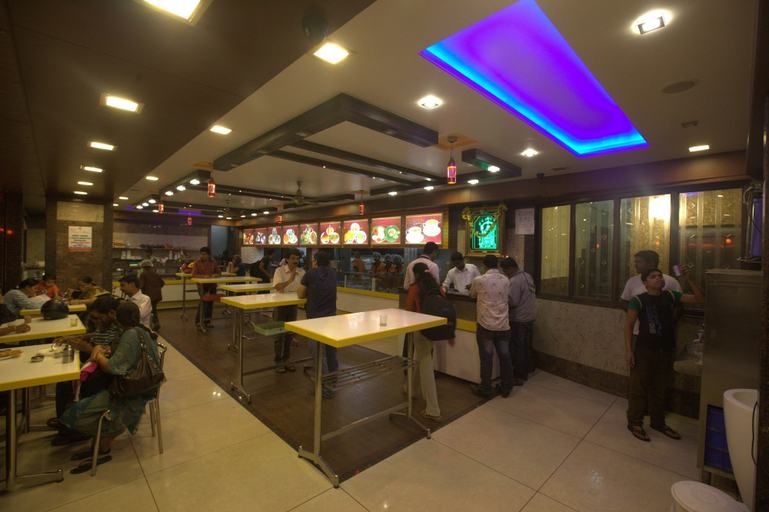 Food & Drinks 5, Royal Shades, Bangalore