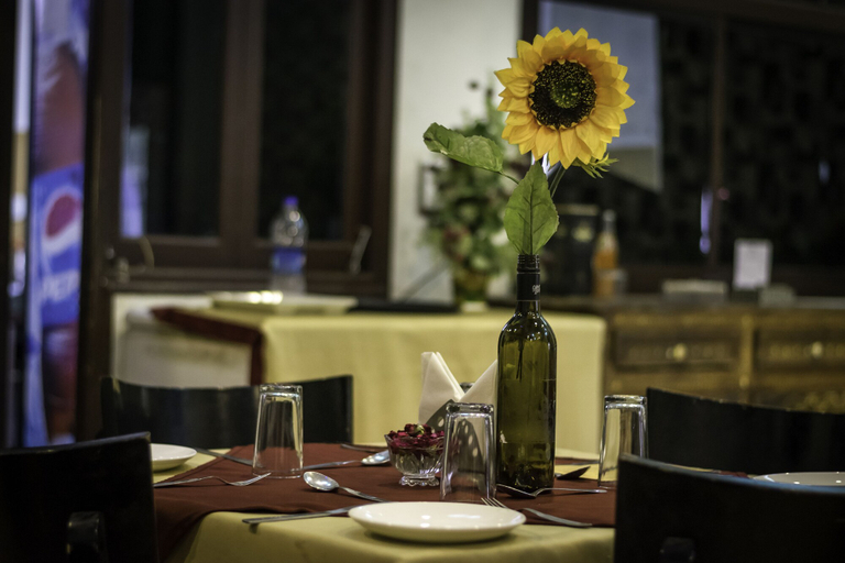 Food & Drinks 4, Shree Mohan Villas- Heritage Hotel, Jodhpur