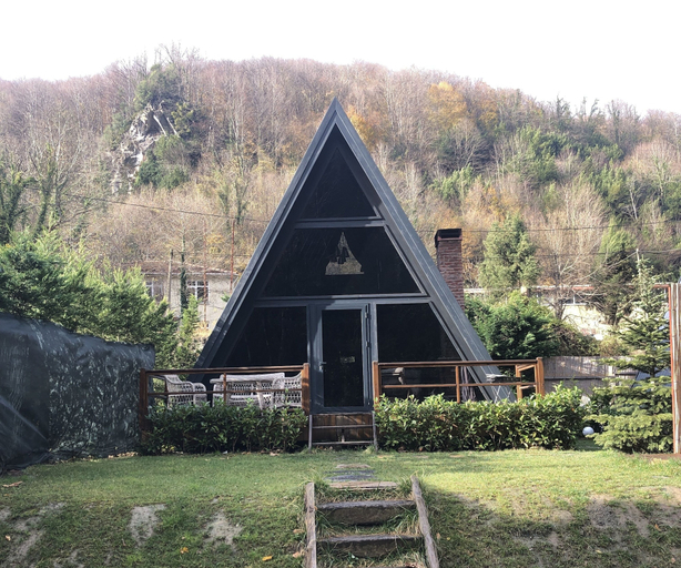 Exterior & Views 2, BLS Bungalove Sapanca, Izmit