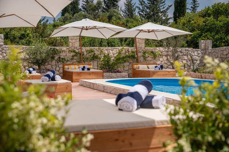 Sport & Beauty 3, Kis Residence, Korčula