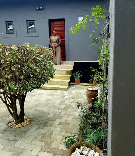 Exterior & Views 2, Chinyonga Guesthouse, Blantyre City