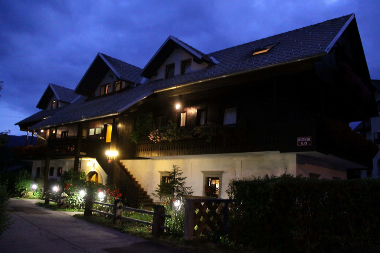 Exterior & Views 2, House Klasika, Bled