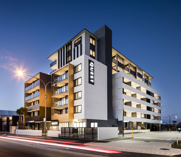 Quest Robina, Gold Coast