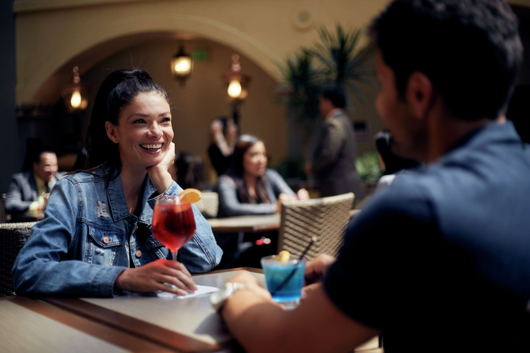 Food & Drinks 5, Embassy Suites by Hilton Los Angeles LAX South/El Segundo, Los Angeles