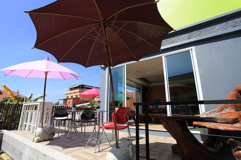 Others 5, Tonkok Hotel, Muang Chiang Rai