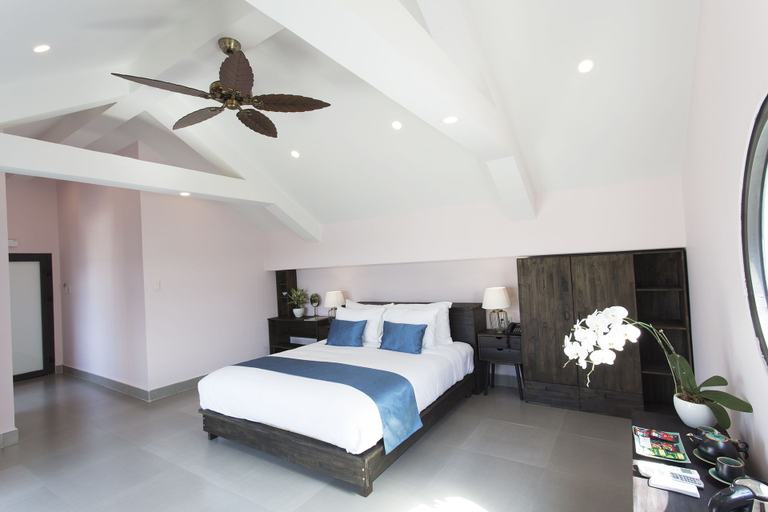 Bedroom 3, Cilantro Villa, Da Nang