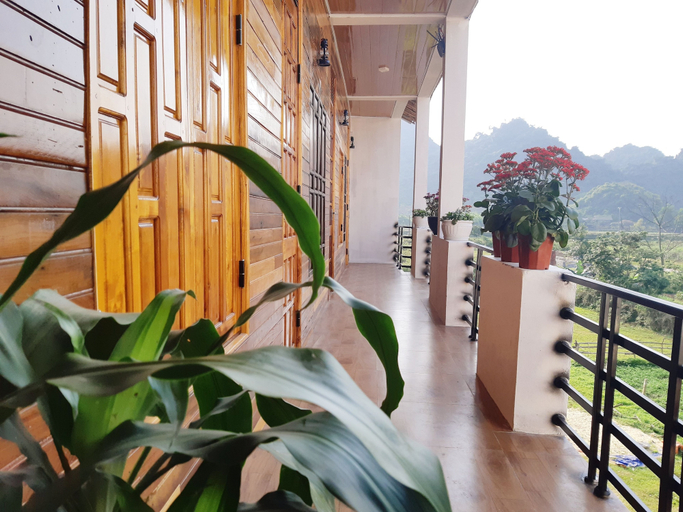 Others 5, Diep Le Homestay, Bố Trạch