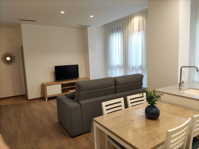 Others 5, IBERFLAT APARTAMENTOS TRINIDAD, Castellón