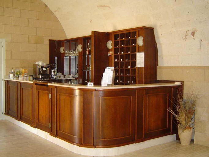Food & Drinks 5, Hotel Masseria Fabrizio, Lecce