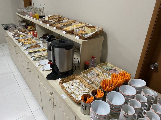 Food & Drinks 5, Hotel Westphal, Pelotas
