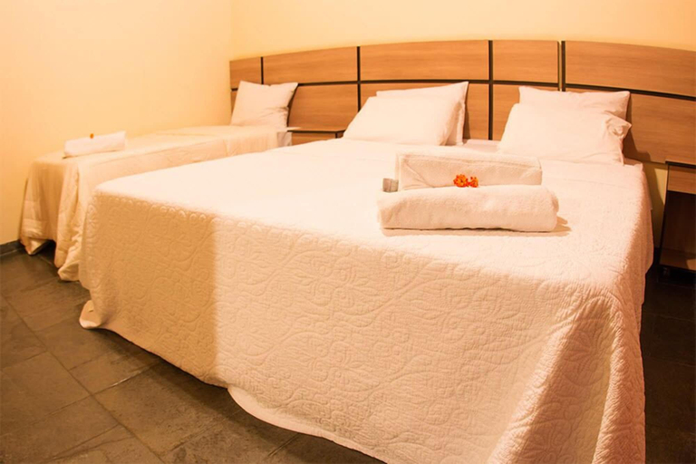 Bedroom 3, Paraty Hotel Fazenda & Spa, Ibiúna