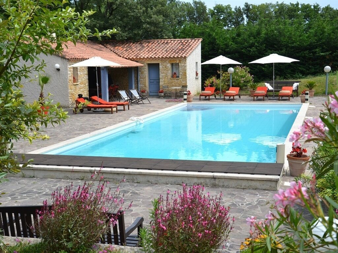 Sport & Beauty 1, La Devinière, Drôme