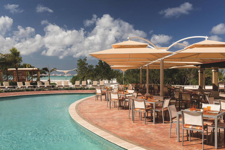 Sport & Beauty 2, The Ritz-Carlton, Aruba