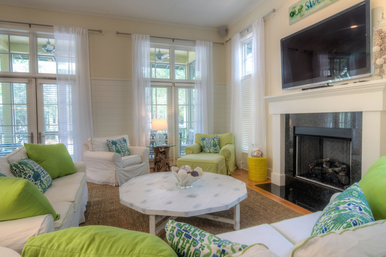 Others 5, Our Sweet Spot by Exclusive 30A, Walton
