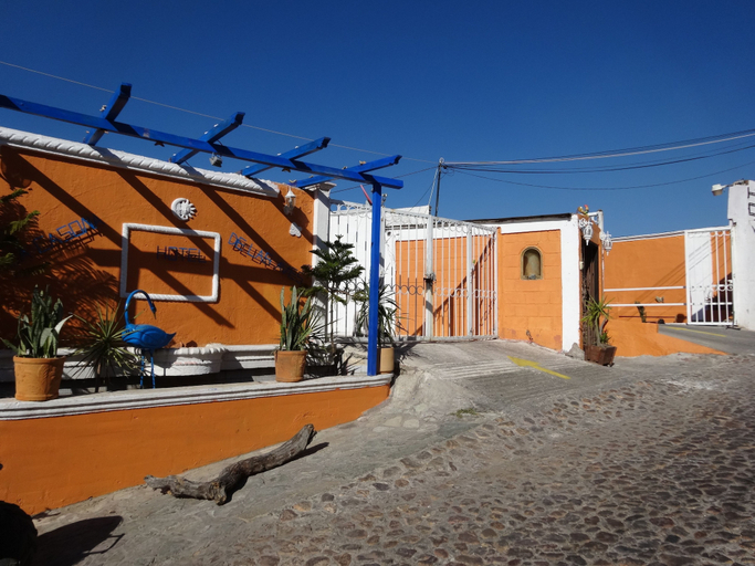 Exterior & Views 2, Casona de las Aves, Guanajuato