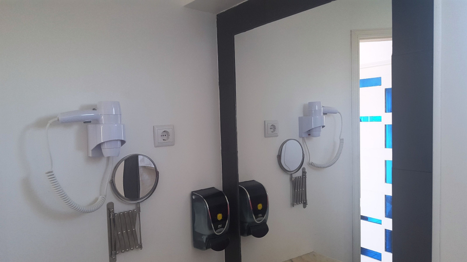 Bathroom 3, Apartamentos Soldoiro, Albufeira
