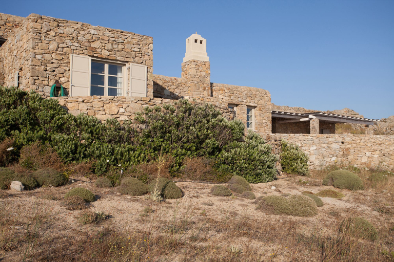 Exterior 5, Villa Sandstone, South Aegean