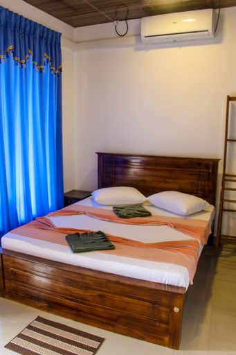 Bedroom 3, Adventure Base Camp, Yatiyanthota
