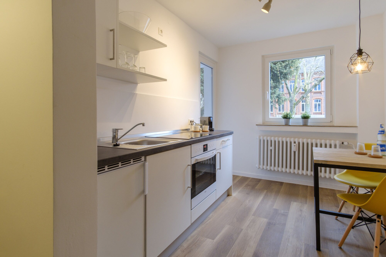 Others 4, Glück Auf Appartements Am Stadtpark, Duisburg