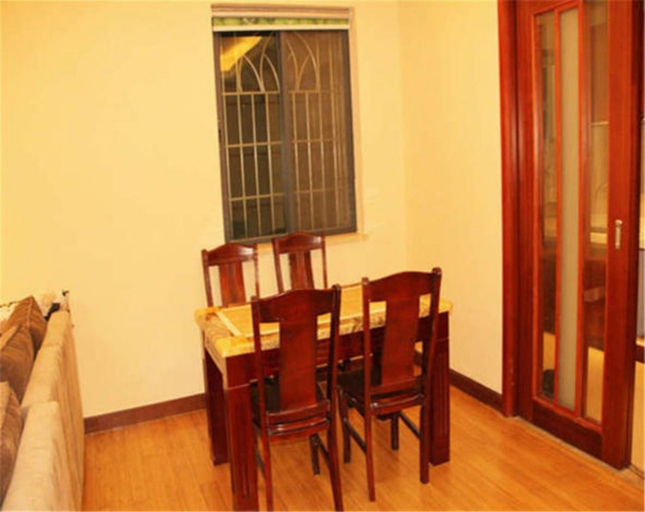 Others 5, Huidong Ganghui Holiday Hotel, Huizhou