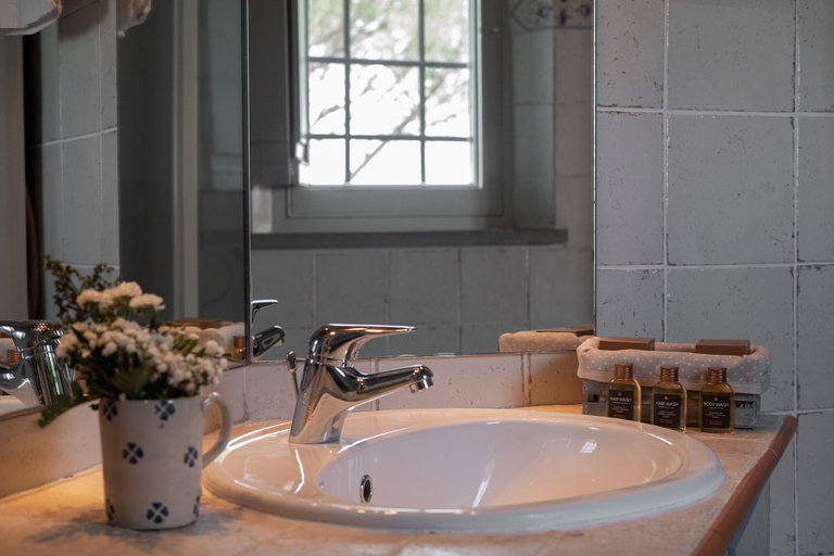 Bathroom 3, Agriturismo Le Cerque, Perugia