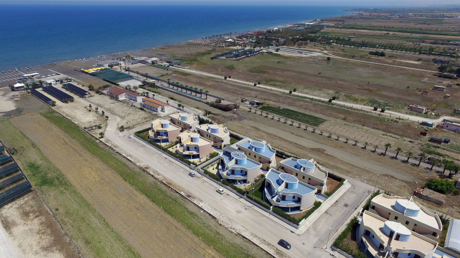 Exterior & Views 2, Eden Village, Barletta-Andria-Trani
