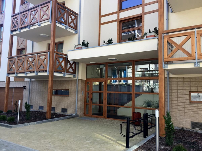 Exterior & Views, Apartamenty Mi Casa Holidays, Koszalin