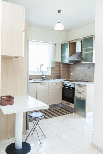 Others 5, Delightful Apartment with amazing view, Attica